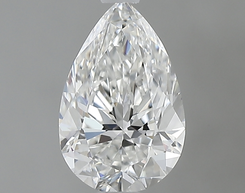 1.000ct Pear