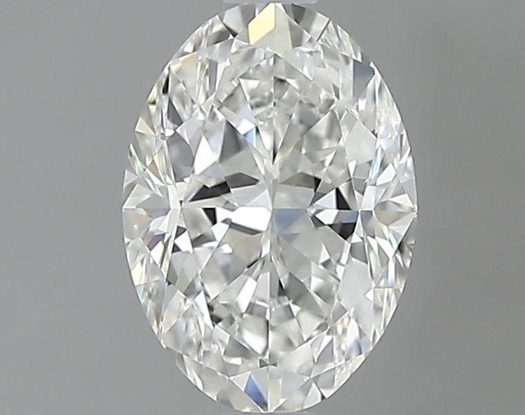 1.000ct Oval