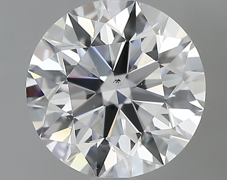1.500ct Round