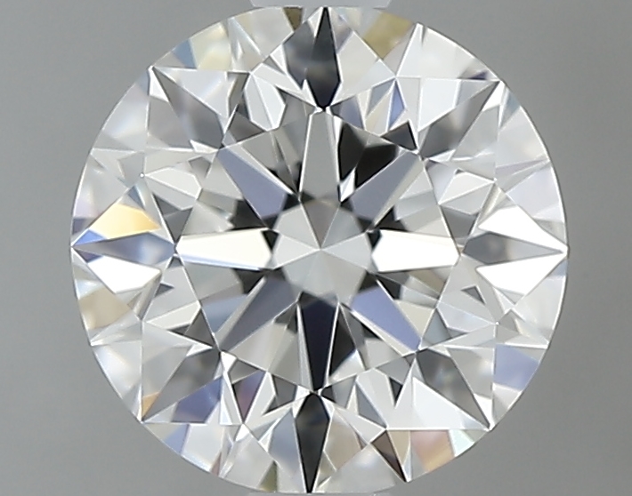 0.900ct Round