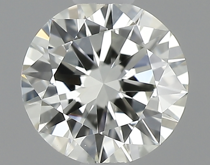 0.500ct Round