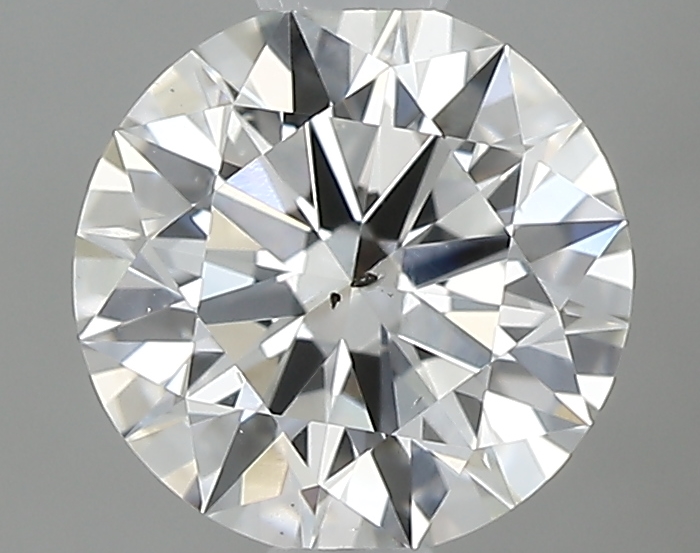 0.720ct Round