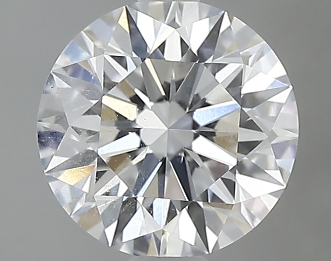 1.070ct Round