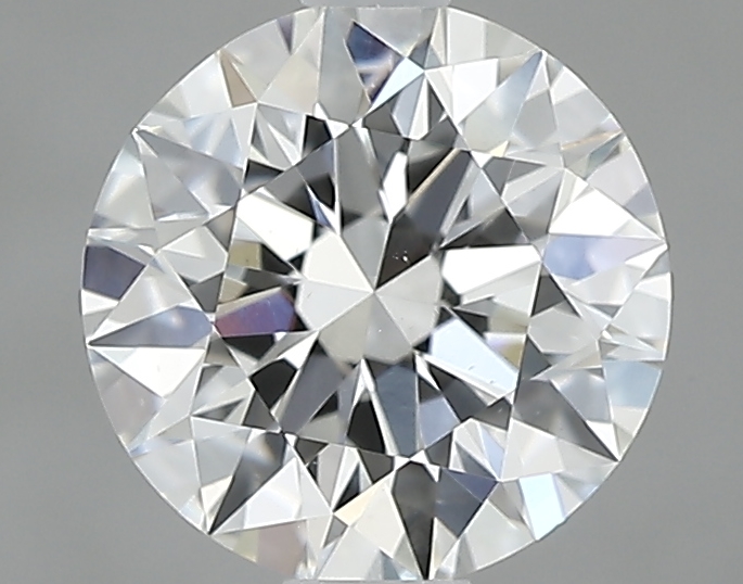 1.000ct Round