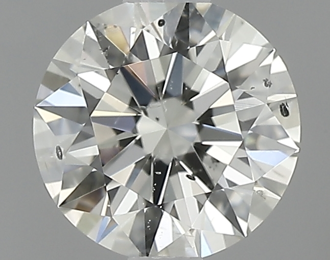 0.700ct Round