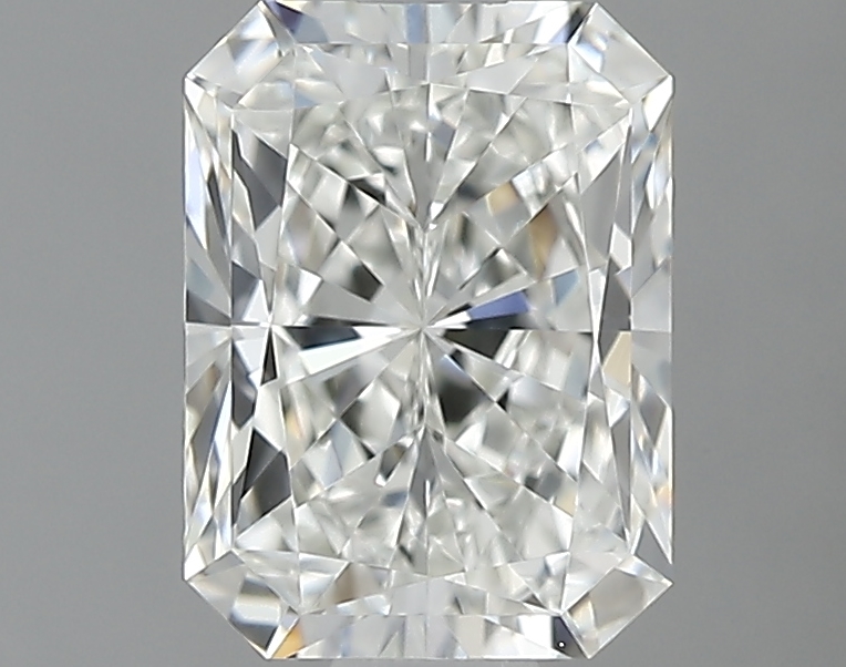 1.010ct Radiant