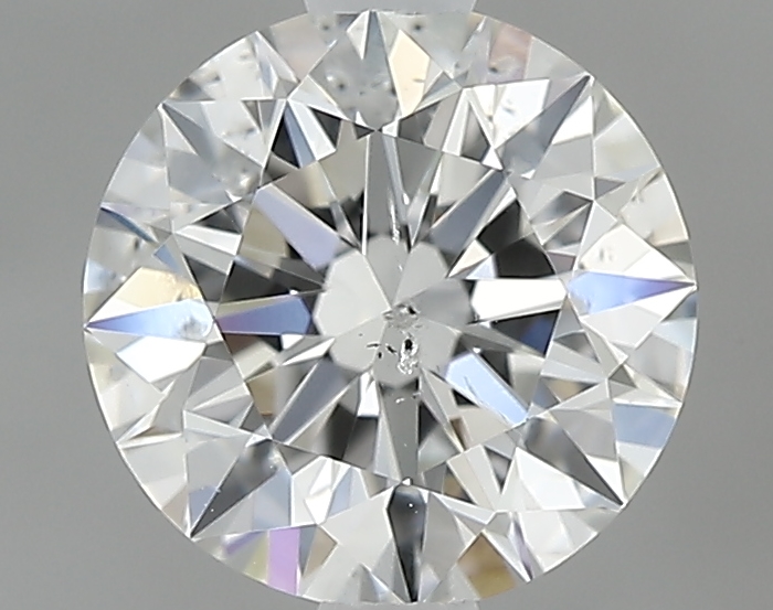 1.000ct Round