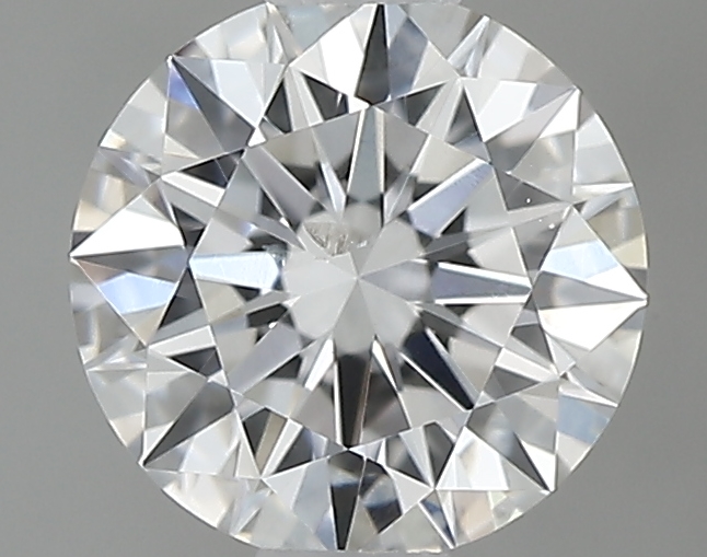 0.510ct Round