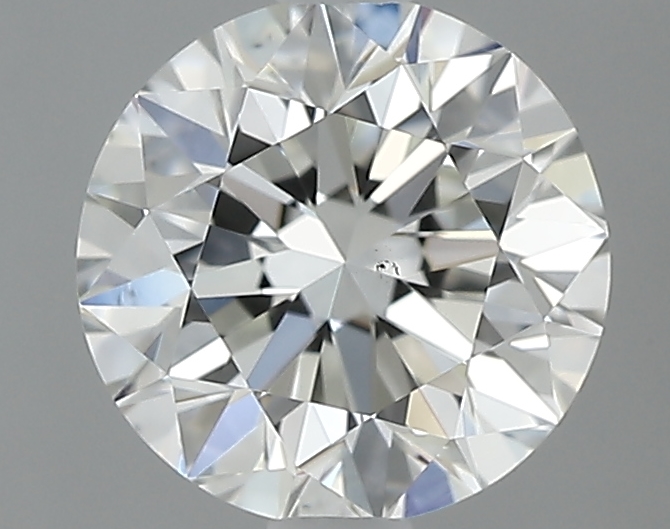 1.000ct Round