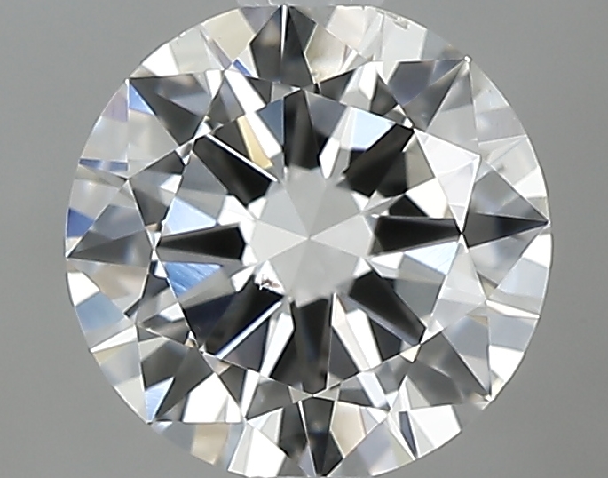 1.000ct Round
