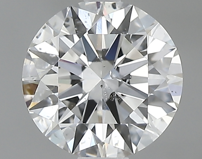 1.000ct Round