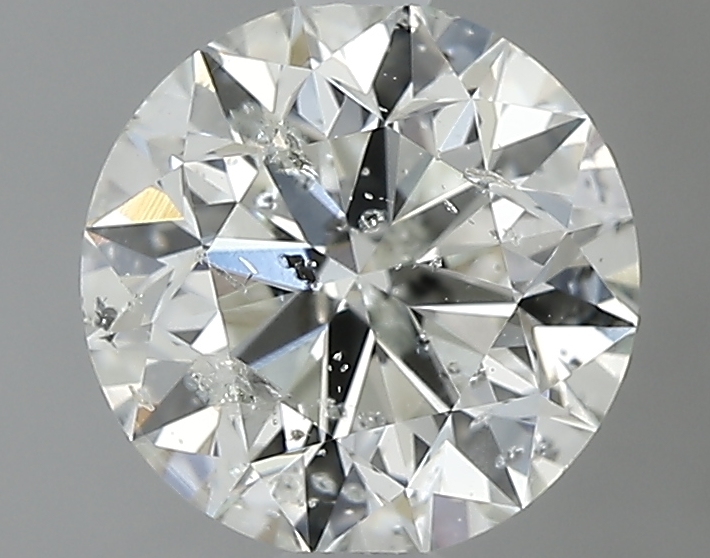 1.000ct Round