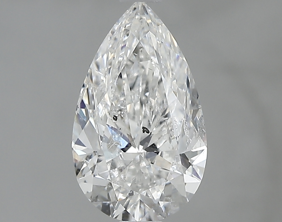 1.700ct Pear