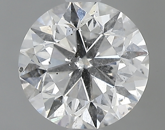 1.020ct Round