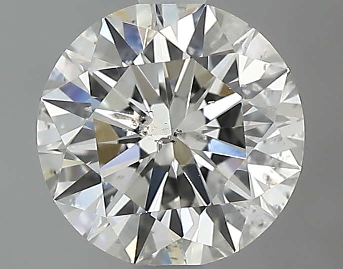 1.020ct Round