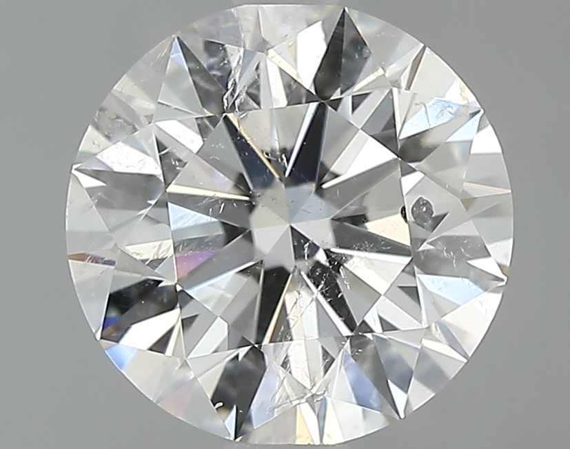 1.500ct Round