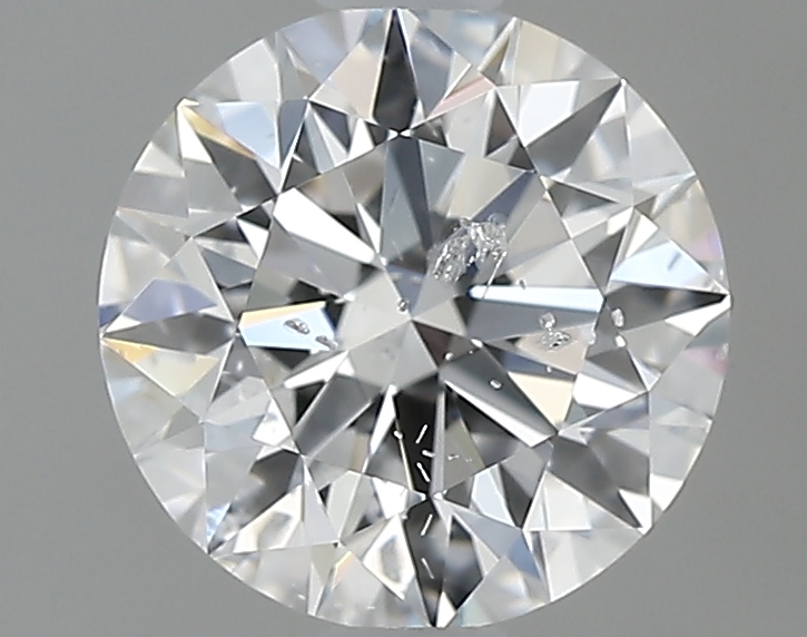 1.000ct Round