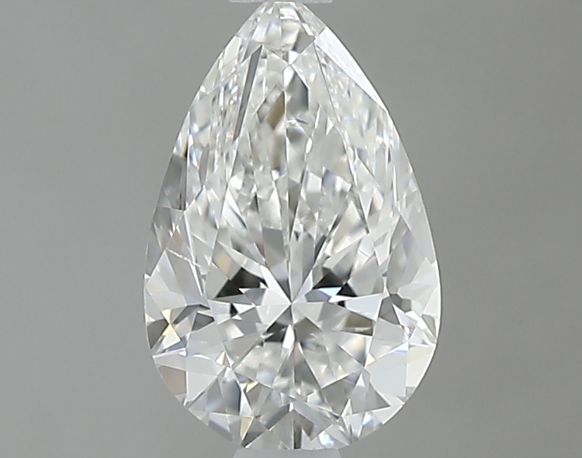 0.800ct Pear