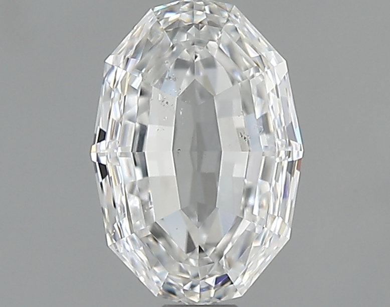1.000ct Oval
