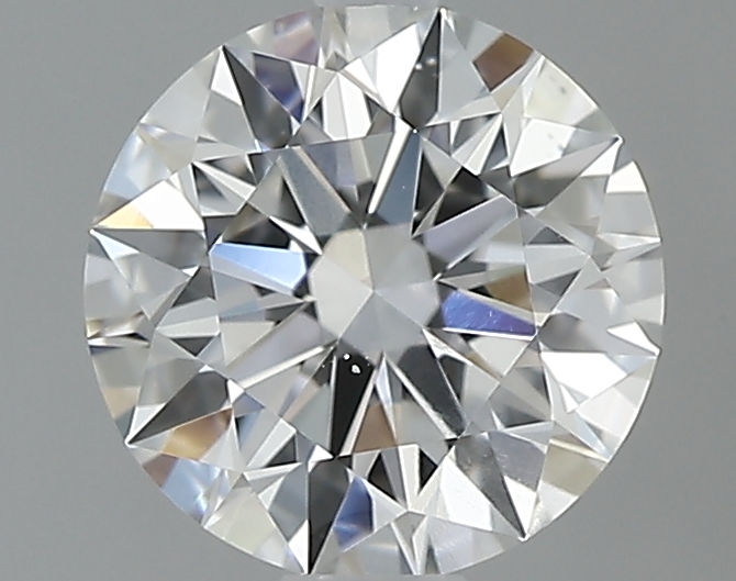 1.010ct Round