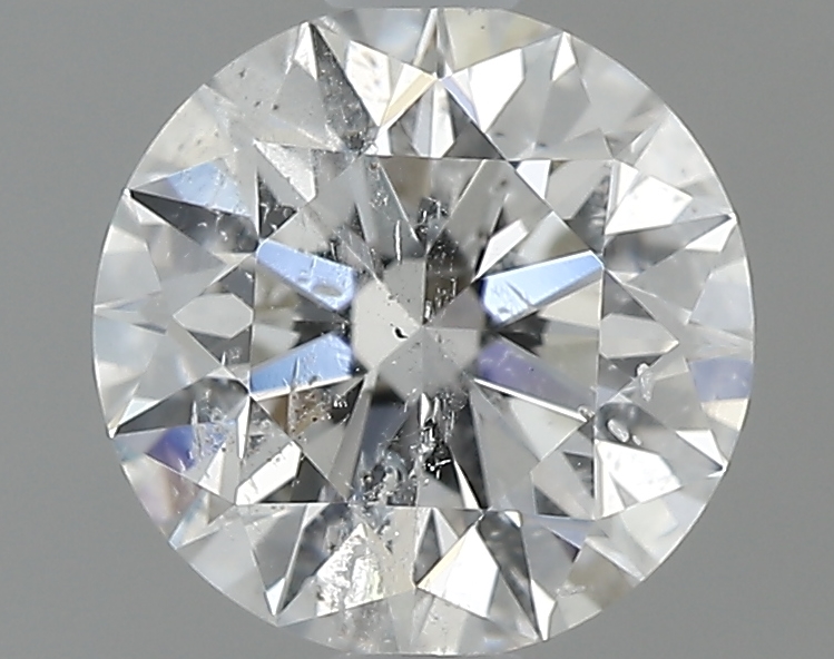 1.000ct Round