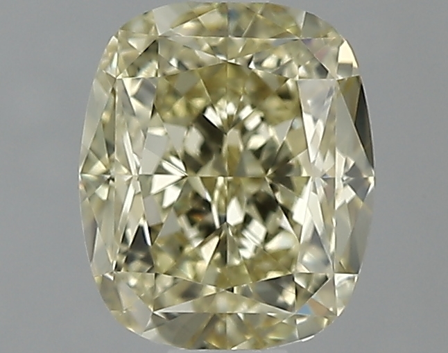 1.080ct Cushion