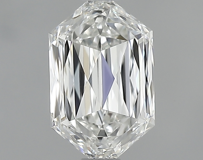 0.900ct Hexagon