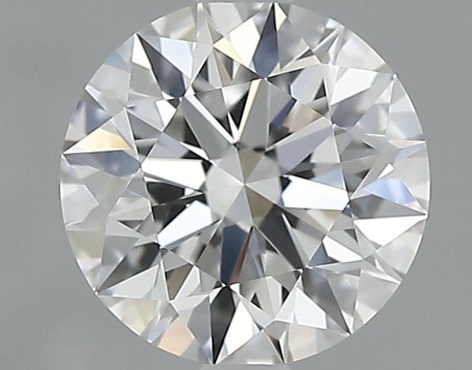 1.110ct Round