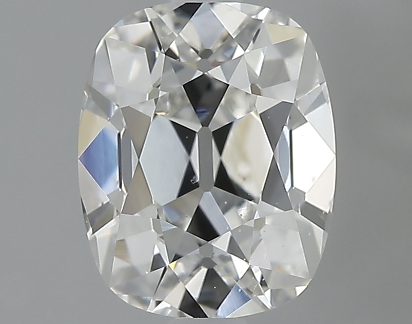 1.510ct Cushion