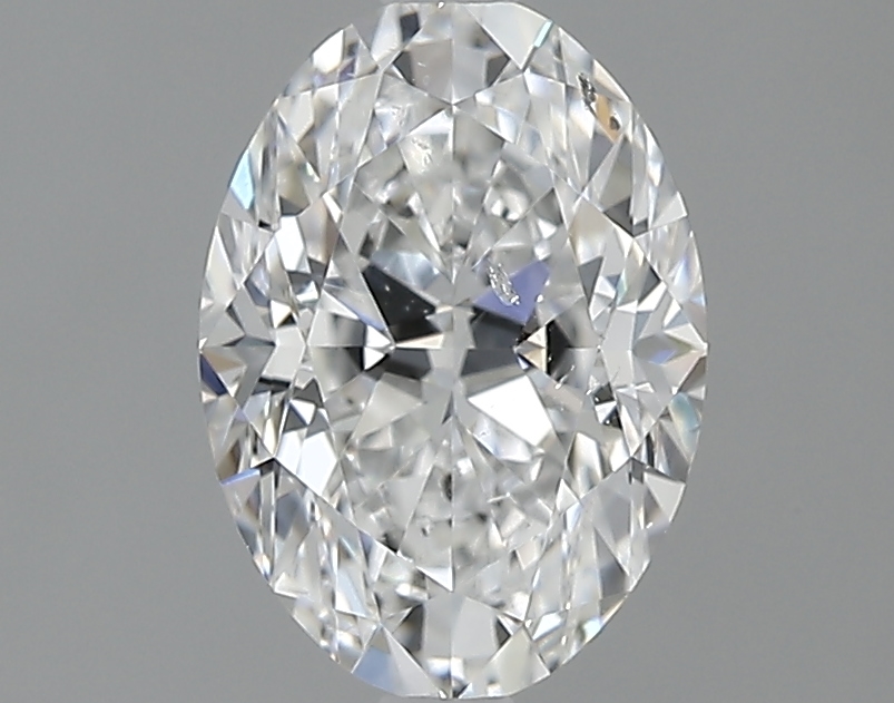 1.300ct Oval