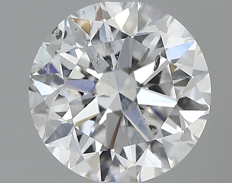 1.500ct Round