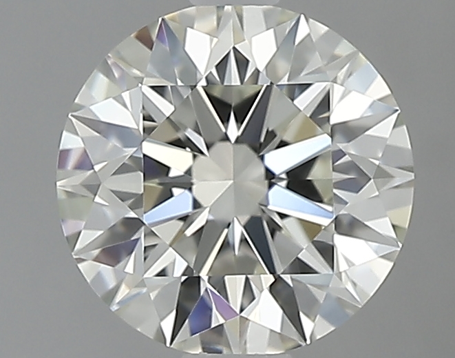 1.210ct Round