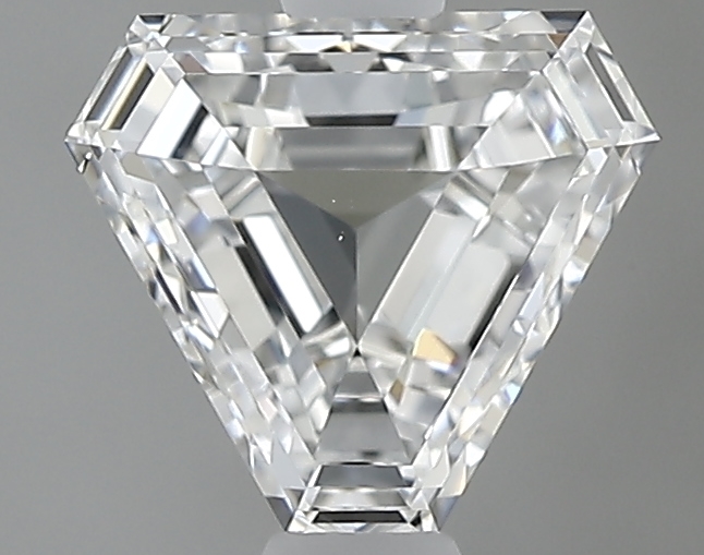 0.720ct Triangle