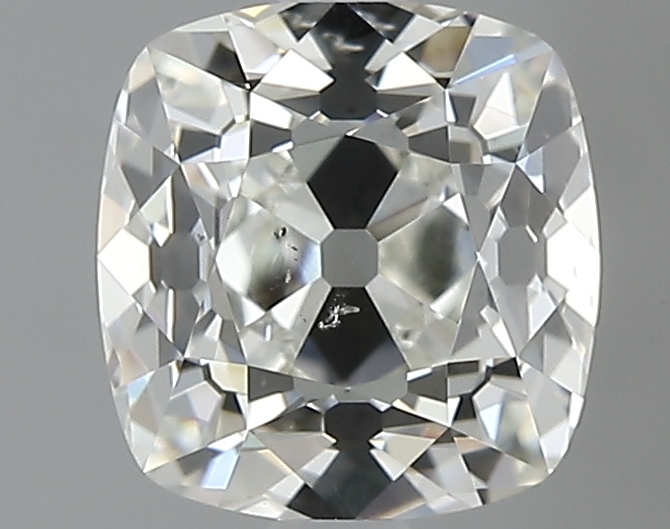 1.570ct Cushion