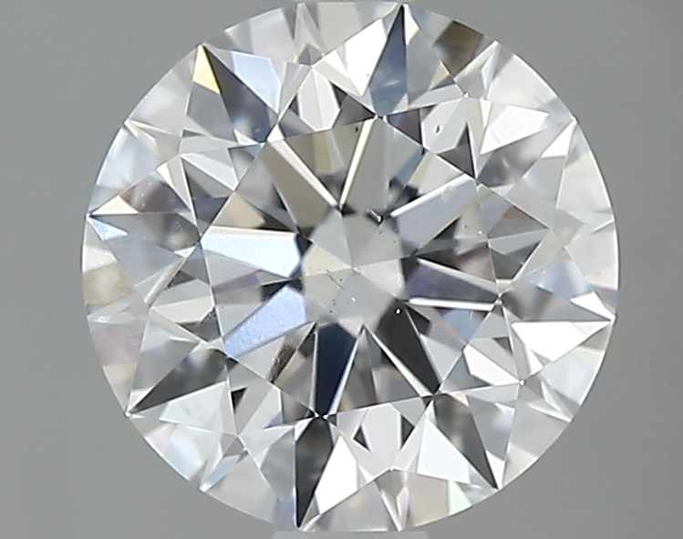1.510ct Round