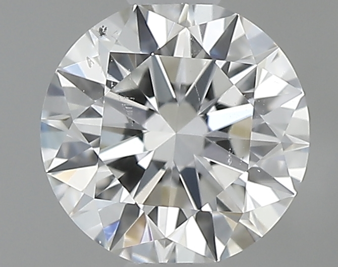 0.500ct Round