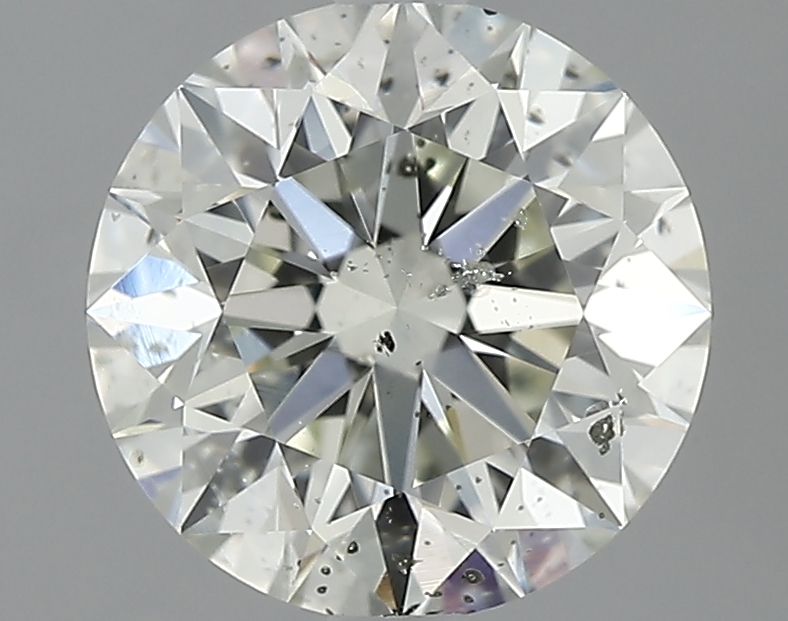 1.610ct Round