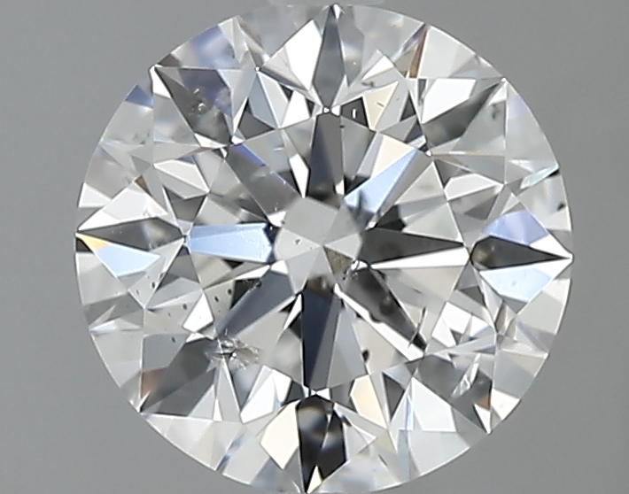 1.500ct Round