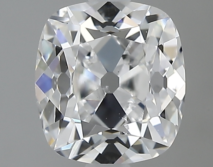 1.500ct Cushion