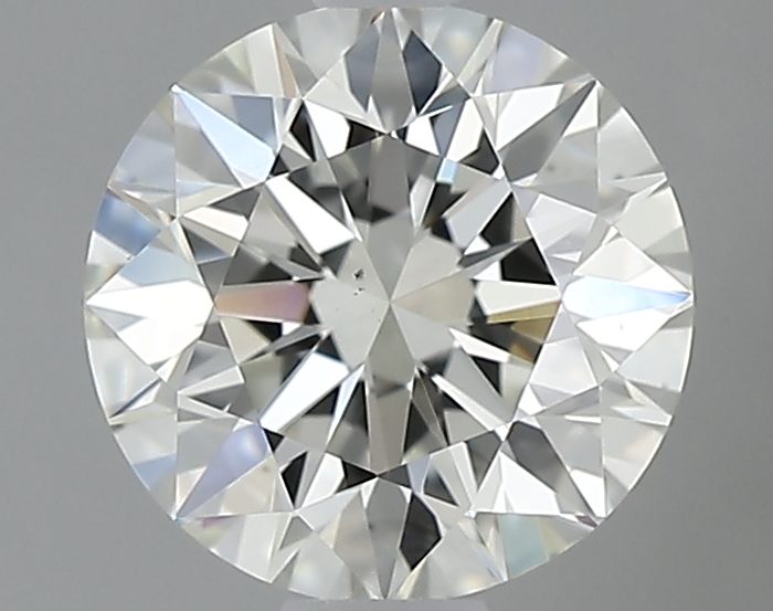 1.000ct Round