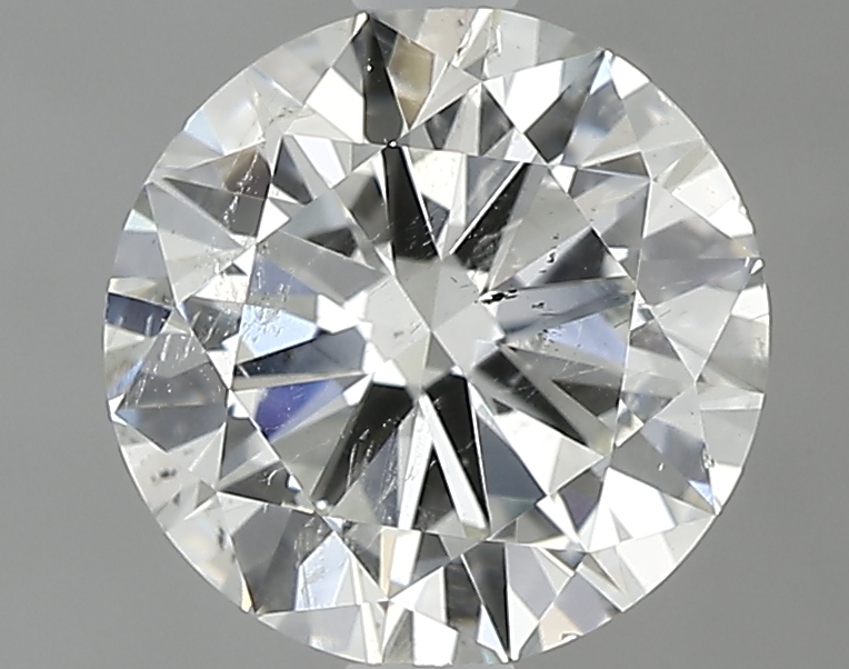 1.500ct Round