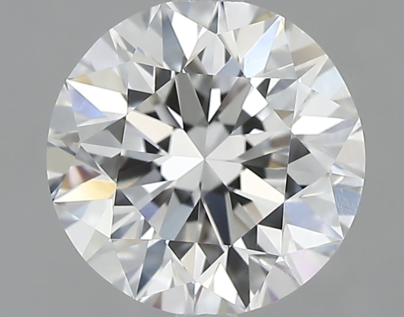 2.000ct Round