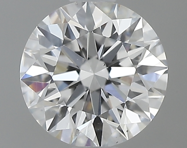 0.730ct Round