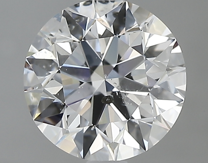 1.540ct Round