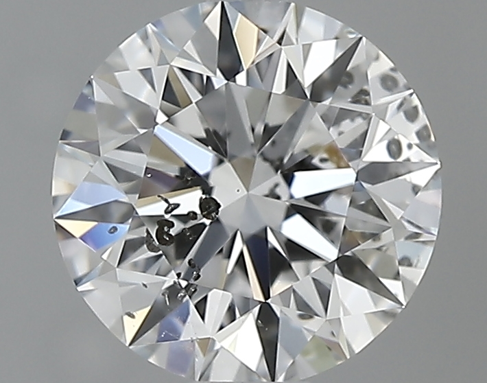 1.000ct Round