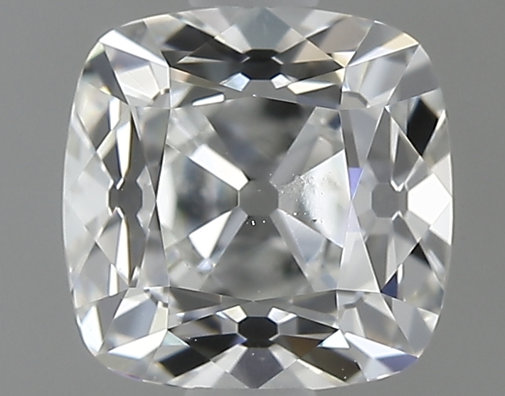 1.030ct Cushion