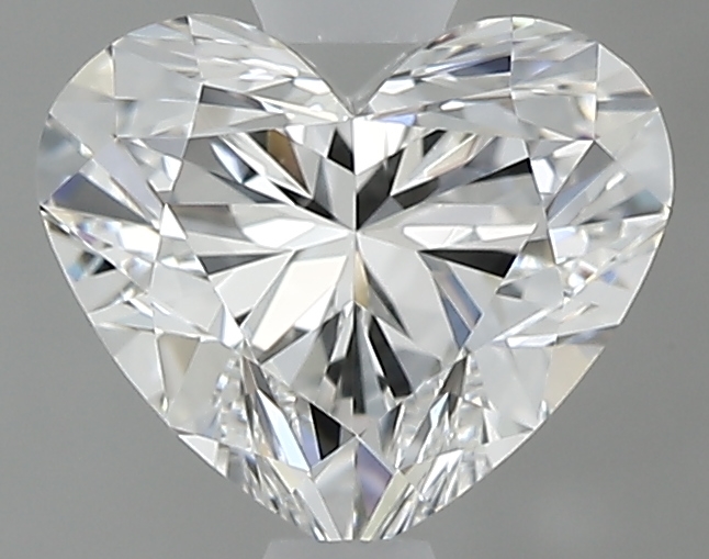 0.920ct Heart