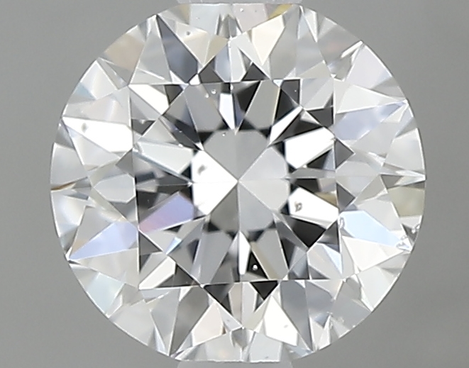 0.700ct Round