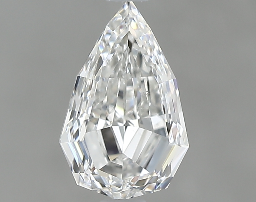 1.000ct Pear