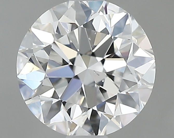 1.000ct Round